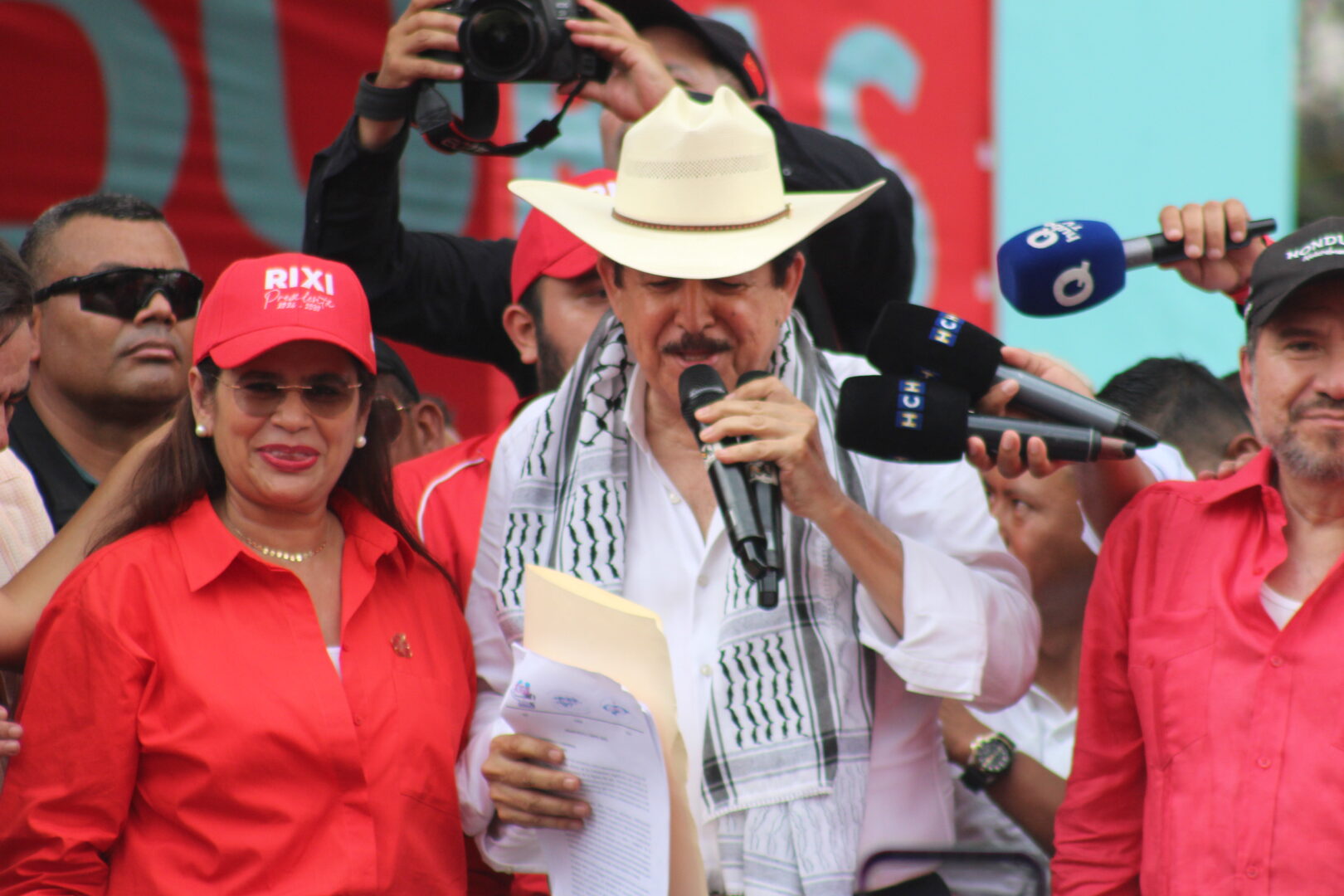 Empresarios alertan sobre riesgos económicos ante propuestas de LIBRE en Honduras