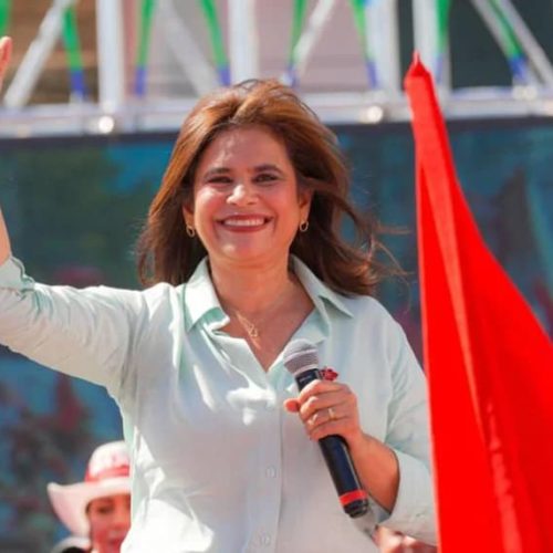 Análisis: El fracaso electoral de Rixi Moncada y sus efectos en LIBRE y el Estado