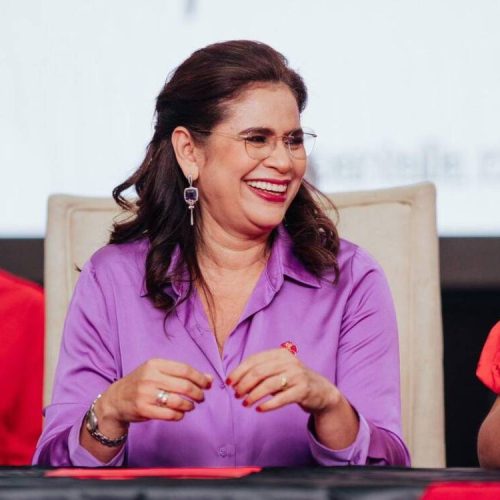 Honduras pone freno al plan de transformación política de LIBRE