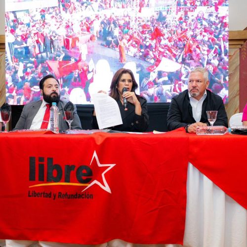 Riesgos de autoritarismo en Honduras: La voz de exmandatarios