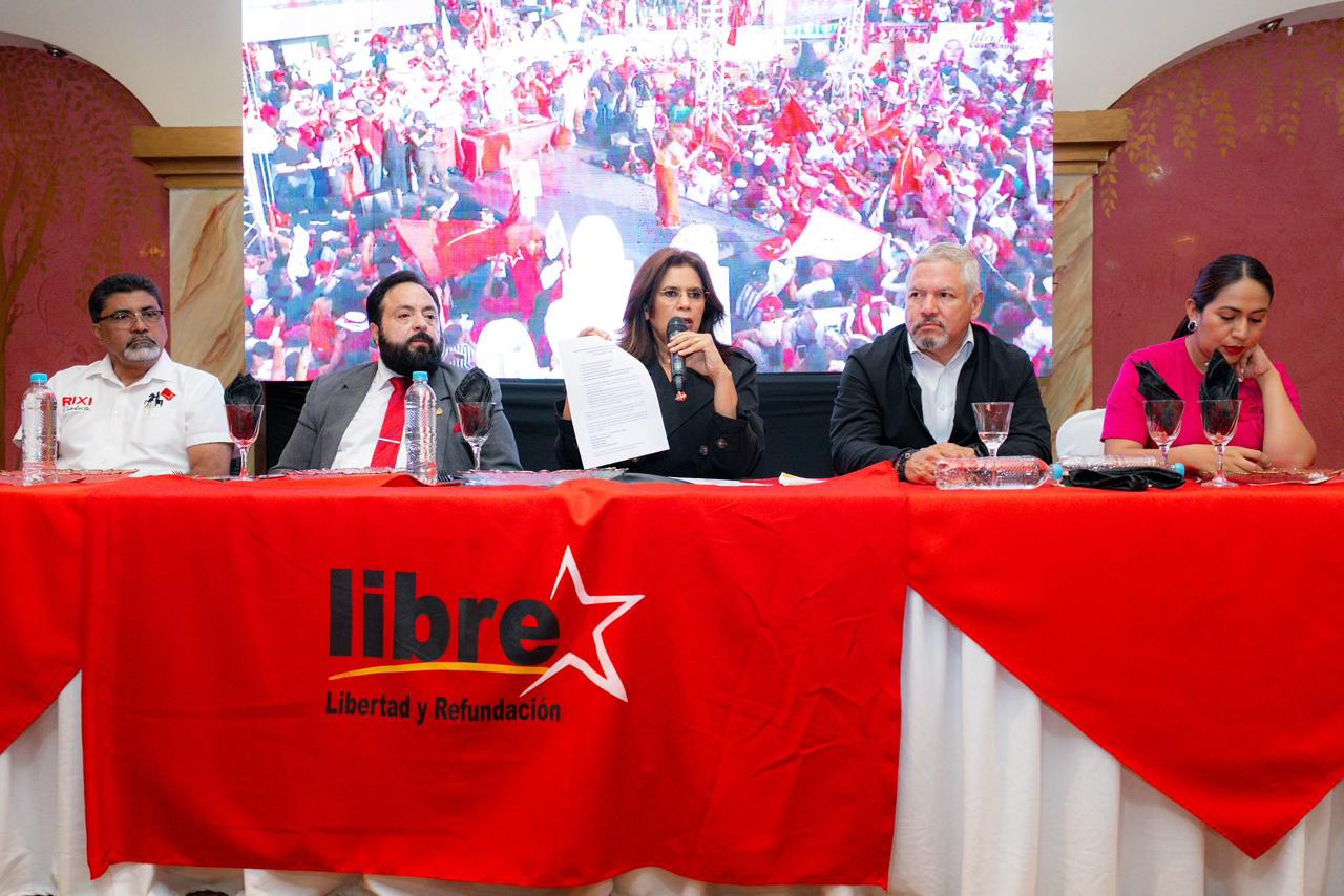 Riesgos de autoritarismo en Honduras: La voz de exmandatarios