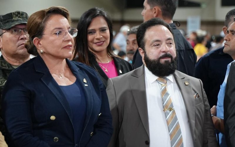 La Comisión Permanente del Congreso Hondureño: ¿Un Foco de Tensión?