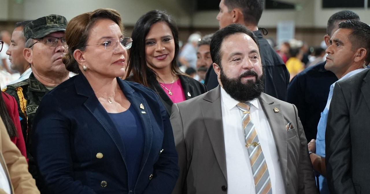 La Comisión Permanente del Congreso Hondureño: ¿Un Foco de Tensión?