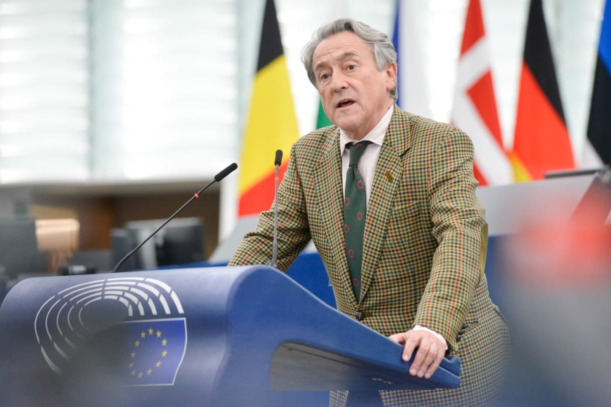 Alerta de Hermann Tertsch: Pánico electoral en Xiomara Castro y Rixi Moncada