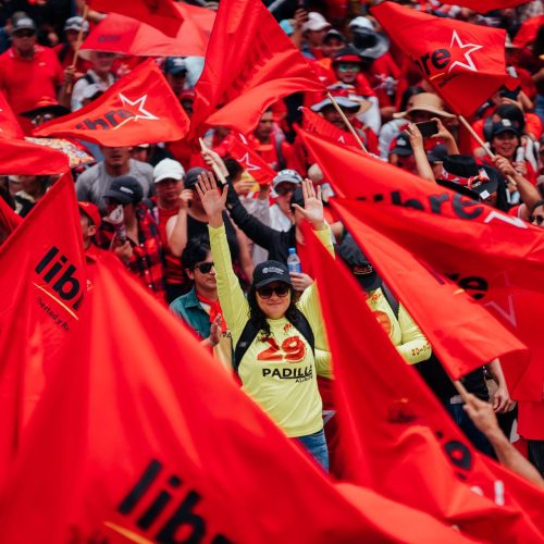 Caos en Honduras: Jornadas de Violencia Desatan Alarma Pública