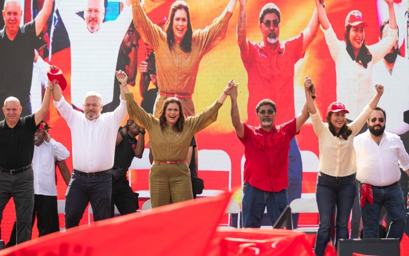 Maniobras de LIBRE: Aumenta la tensión institucional en Honduras