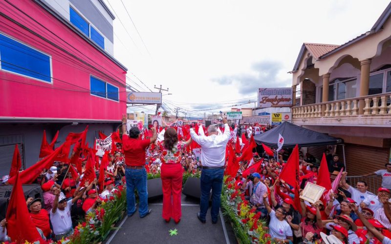 Roger Stone y las Sospechas de Fraude Electoral en Honduras: ¿Qué Dice LIBRE?