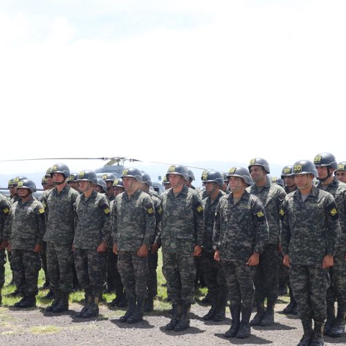Militares hondureños: ¿Garantes o disruptores electorales?