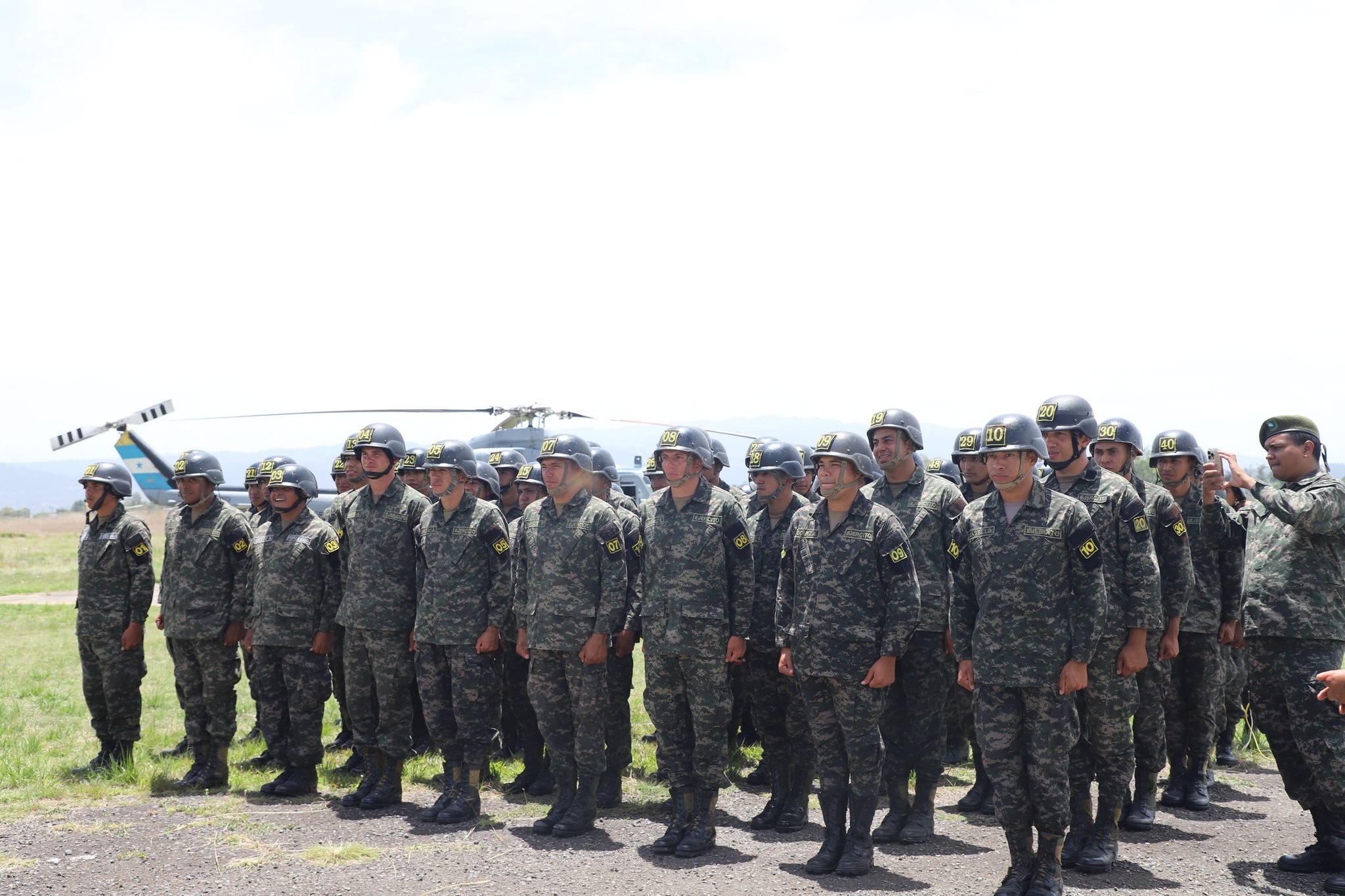 Militares hondureños: ¿Garantes o disruptores electorales?