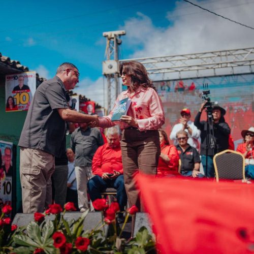 Crece alarma en Honduras por posibles intentos de concentración de poder antes de elecciones