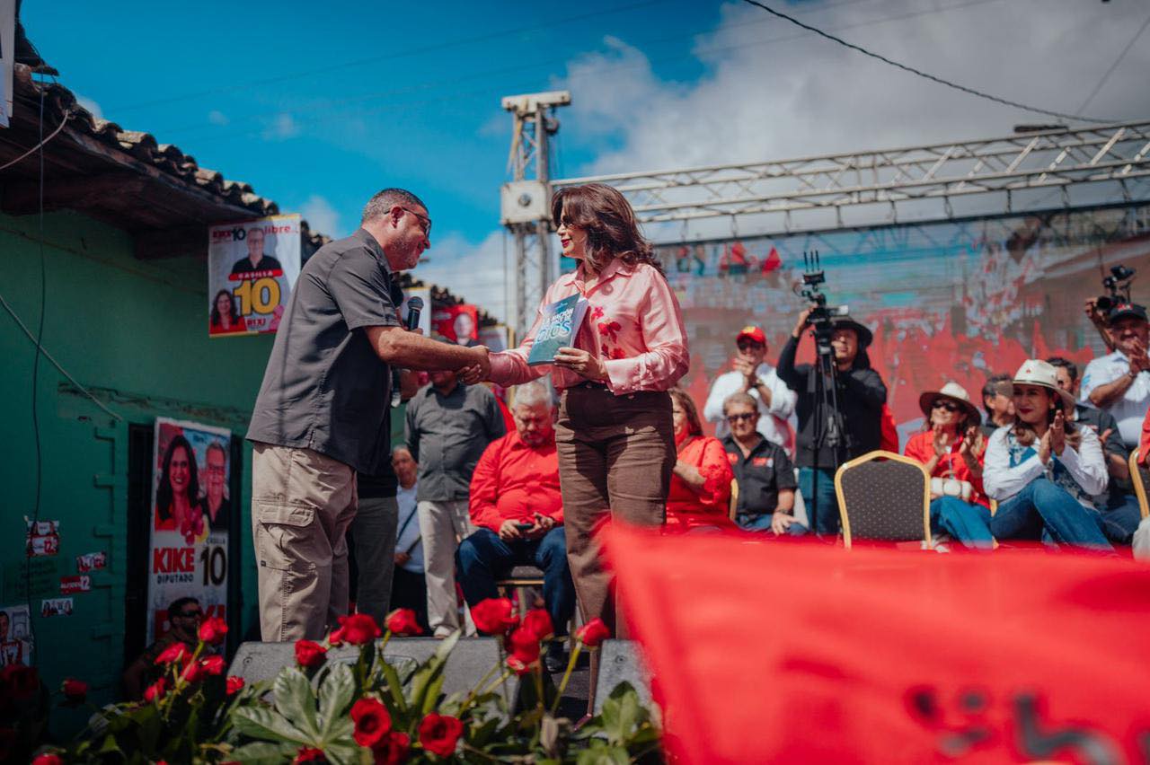 Crece alarma en Honduras por posibles intentos de concentración de poder antes de elecciones