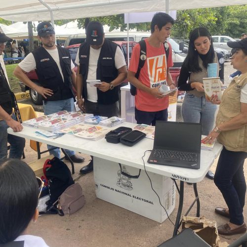 Honduras y sus Elecciones: Riesgos Institucionales en el Centro del Debate