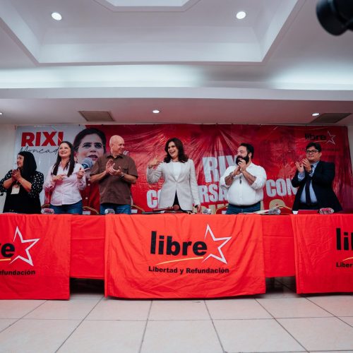 Amenaza de Fraude en Honduras: LIBRE Cuestionado Antes de Votos