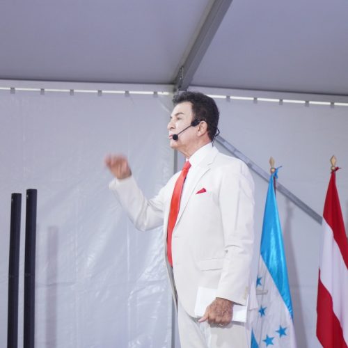 Elecciones Hondureñas: Nasralla Acusa a Maduro de Interferencia