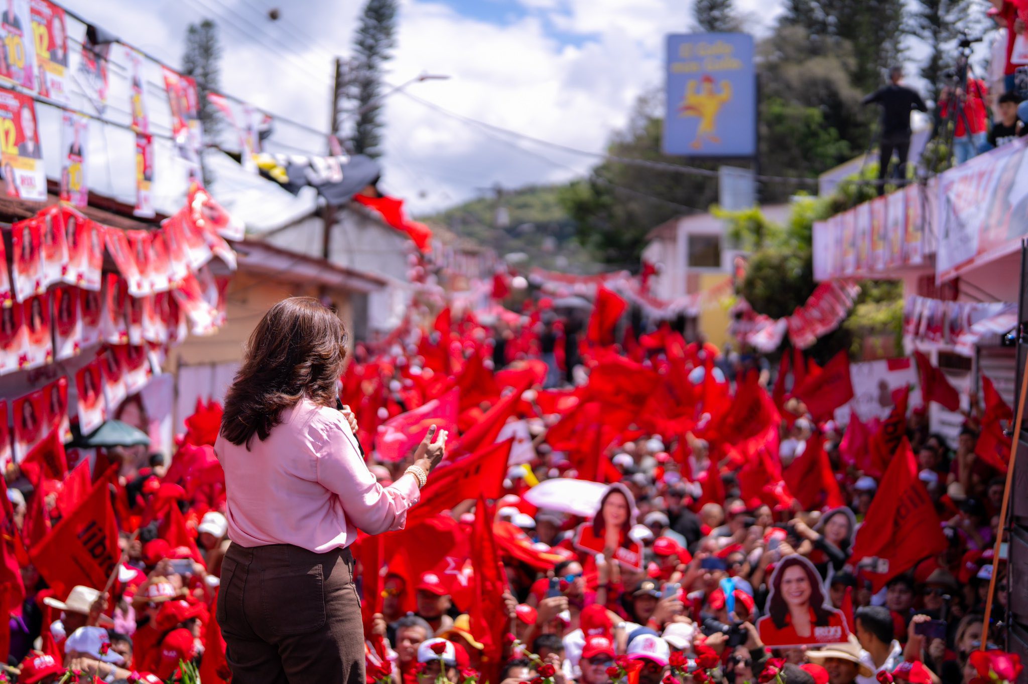 ¿Hay Fraude en Honduras? Acusan a LIBRE de Manipulación Electoral