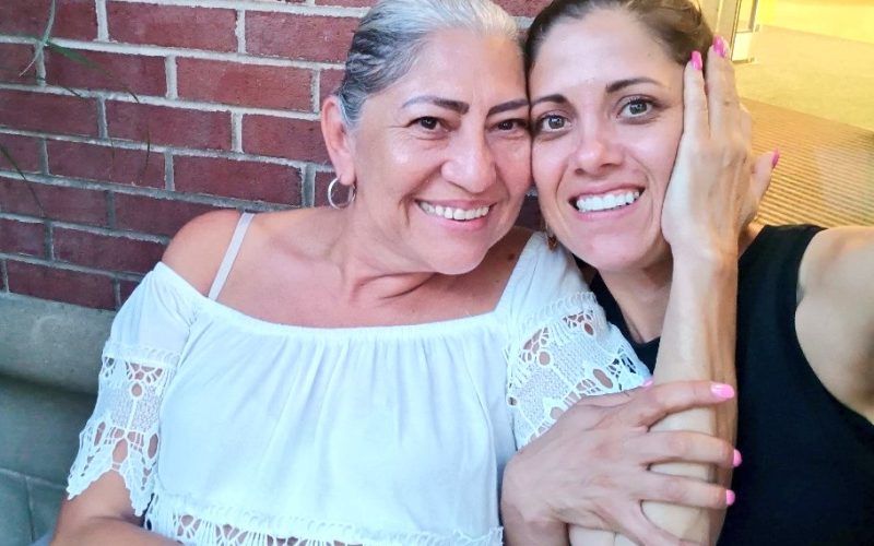 Escándalo revela a madre de Bertha Mendoza como líder de sicarios