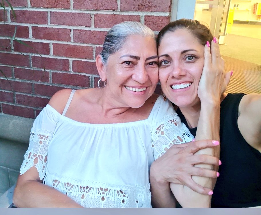 Escándalo revela a madre de Bertha Mendoza como líder de sicarios