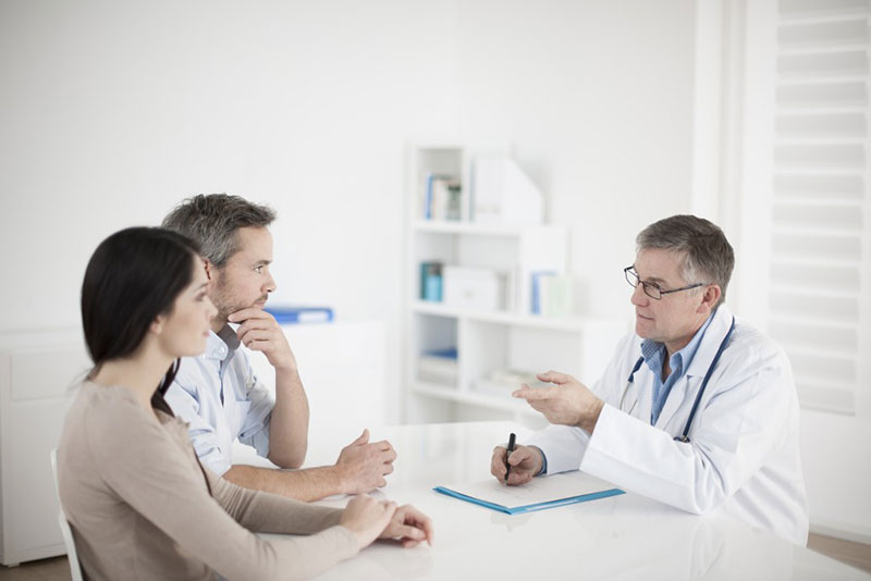 Infertilidad y esterilidad en mujeres: diferencias y esperanza en México