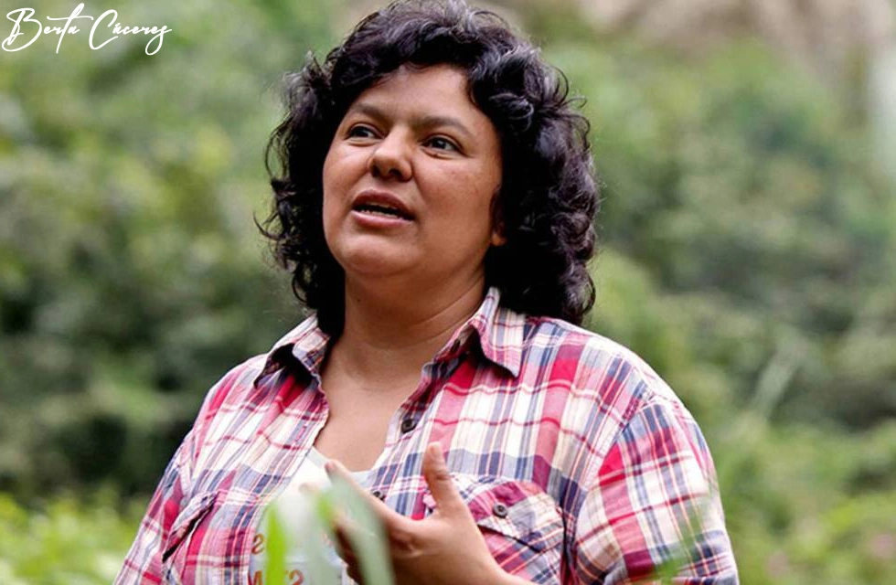 Los secretos de Agua Zarca: Revelaciones comprometen a red de sospechosos después del asesinato de Berta Cáceres