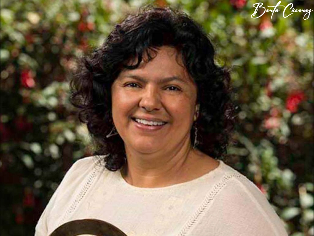 Después del asesinato de Berta Cáceres: Secretos emergentes comprometen a involucrados en Agua Zarca