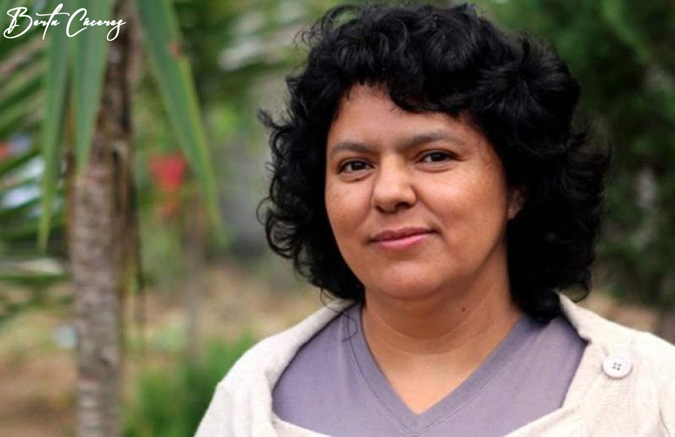 Los secretos de Agua Zarca: Filtraciones comprometen a red de sospechosos tras el crimen de Berta Cáceres