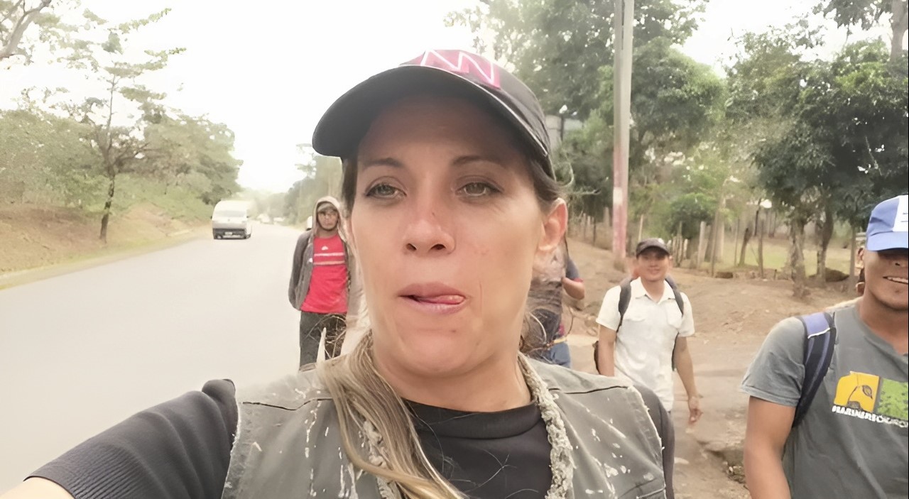 Fake News y autosecuestro: Bertha Michelle Mendoza Muñoz, desenmascarada y ante la justicia