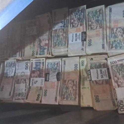 Exigen justicia en Honduras: crece presión social por caso Koriun