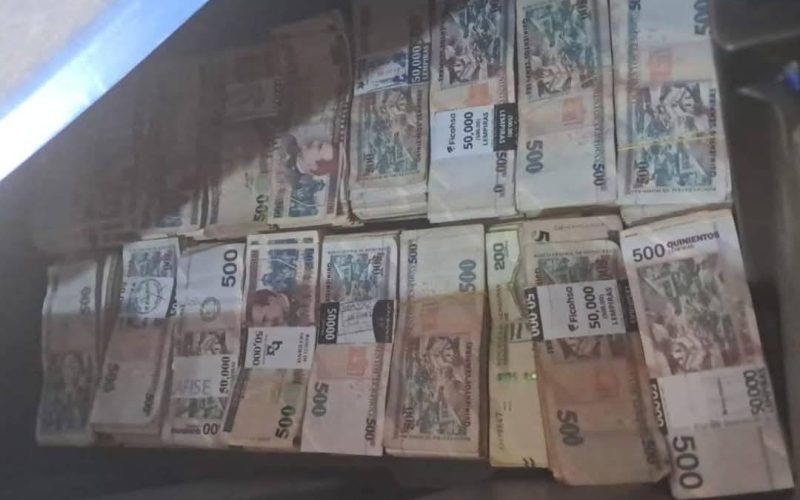 Exigen justicia en Honduras: crece presión social por caso Koriun