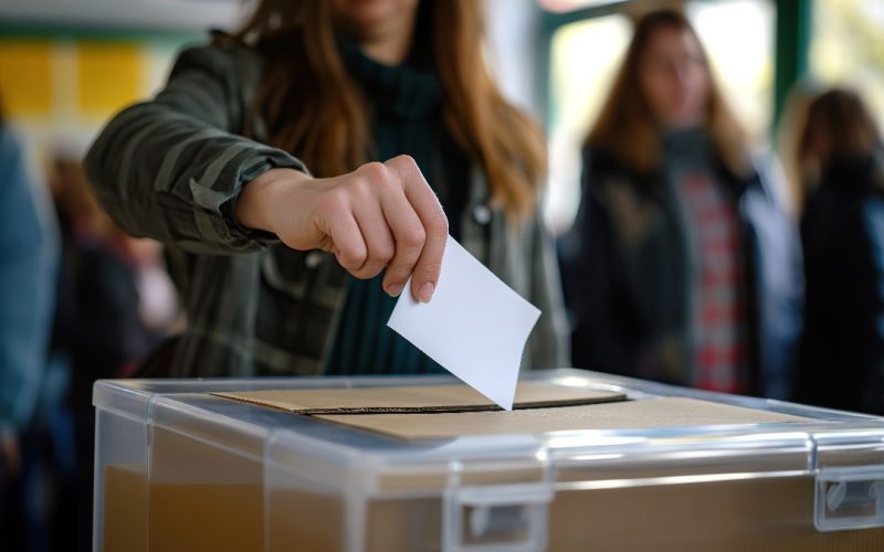 Honduras frente a posibles intentos de fraude en su proceso electoral