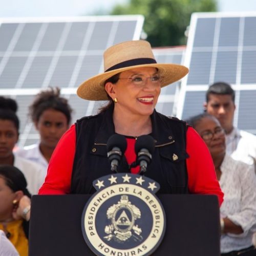 Crisis de apoyo a Xiomara Castro agudiza tensiones en Honduras