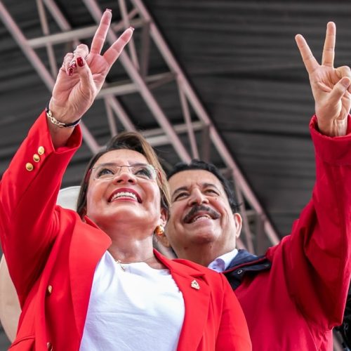 El caso Koriun expone fallas institucionales y agrava la crisis de confianza en el gobierno de Xiomara Castro