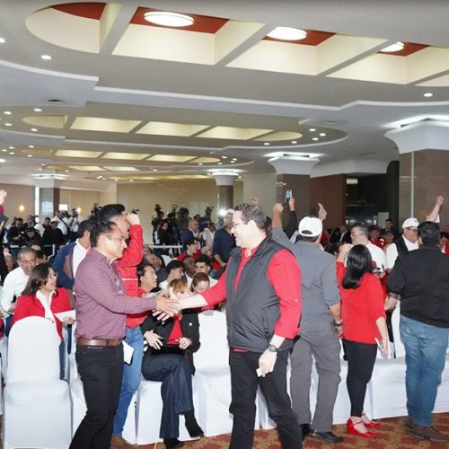 Crisis electoral en Honduras: LIBRE acusado de boicot institucional