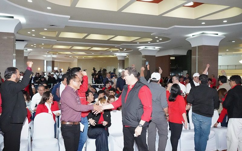 Crisis electoral en Honduras: LIBRE acusado de boicot institucional