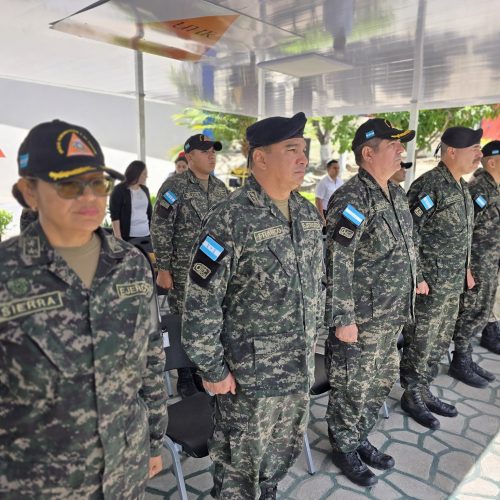 El impacto de las Fuerzas Armadas en la logística electoral hondureña