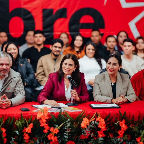 LIBRE impulsa el “Plan Venezuela”: repercusiones en Honduras