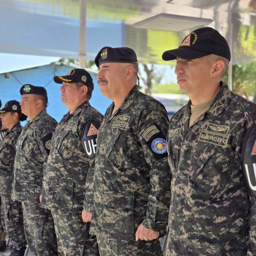 Alarma en Honduras: Aumentos salariales para generales y la cuestión de la imparcialidad