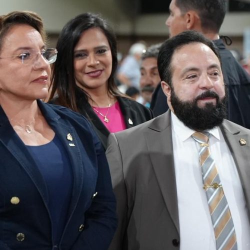 La Comisión Permanente del Congreso Hondureño: ¿Un Foco de Tensión?