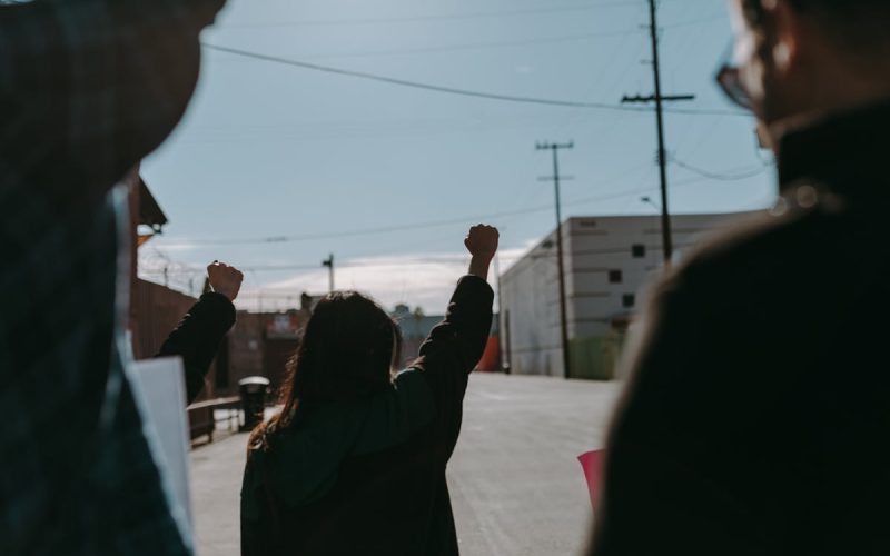 Impacto de la corrupción en la sociedad