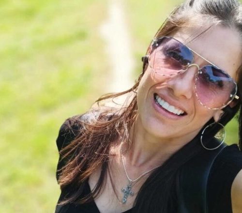 Preocupa a la Procuraduría la salud mental de Bertha Michelle Mendoza