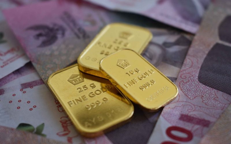 ¿Qué es el lavado de dinero?