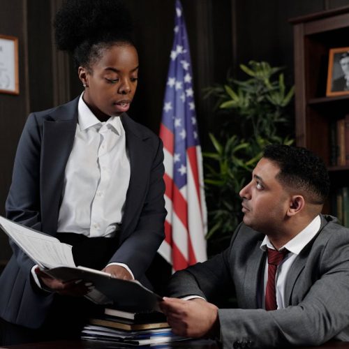 Corrupción: variedades más vistas