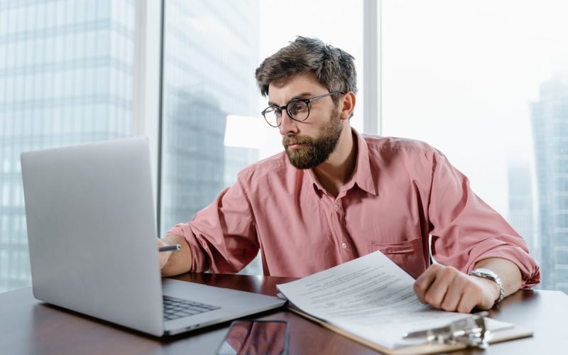 La importancia de la innovación tecnológica en las finanzas modernas