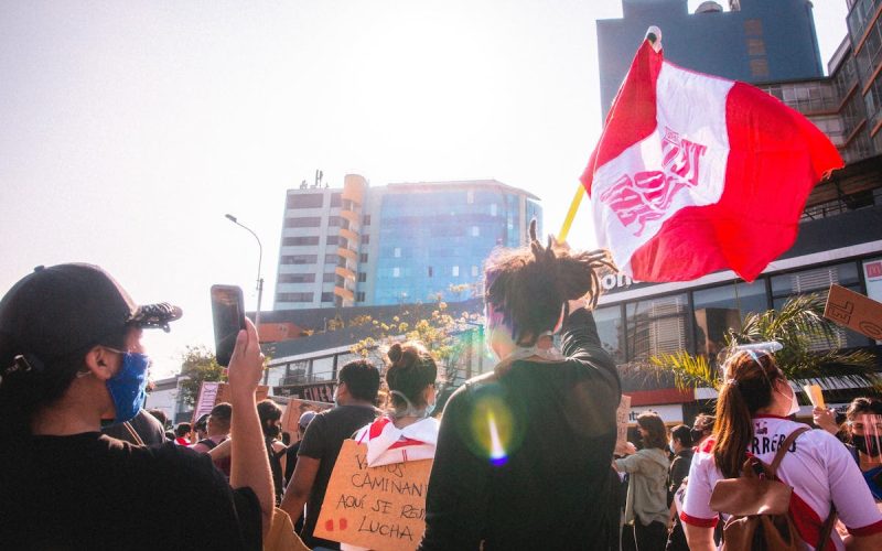 Lista de países con presidentes condenados por corrupción