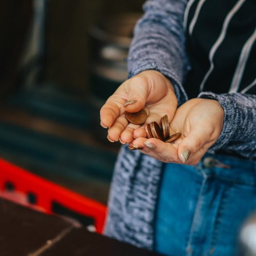 Corrupción y desigualdad económica