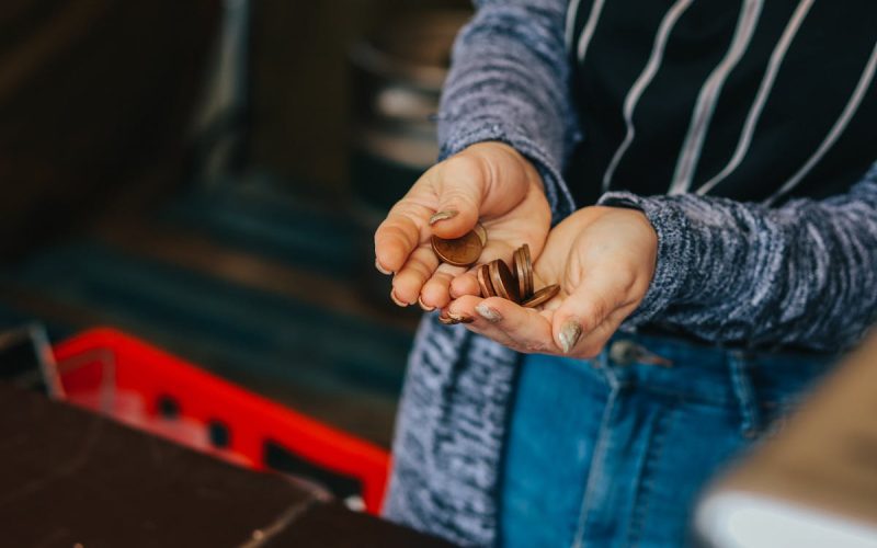 Corrupción y desigualdad económica