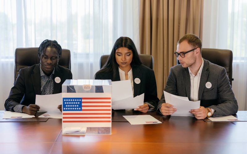 Democracia en crisis: el rol de la corrupción