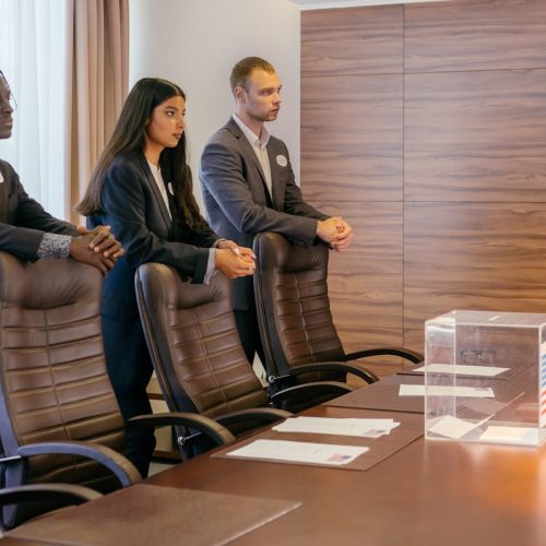 ¿Cómo afecta la corrupción a la democracia?