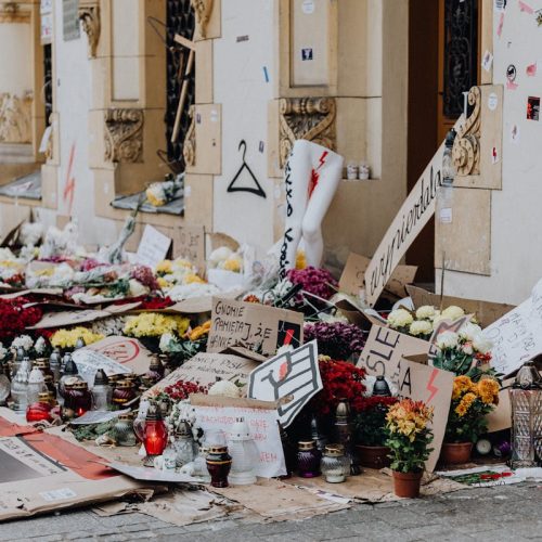 Impacto del caso del asesinato de Daniel Zamudio