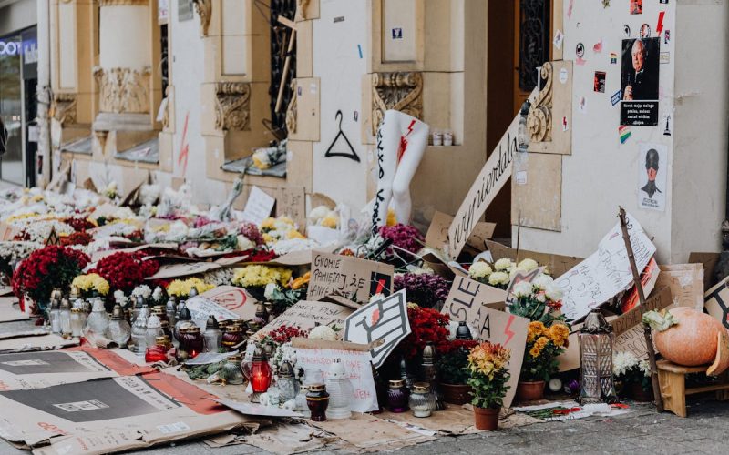 Impacto del caso del asesinato de Daniel Zamudio